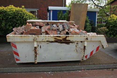Bayswater skip hire services