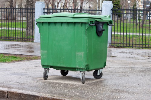 Efficient house clearance process in Bayswater