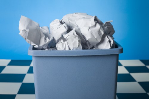 Various sizes of skips available for hire in Bayswater
