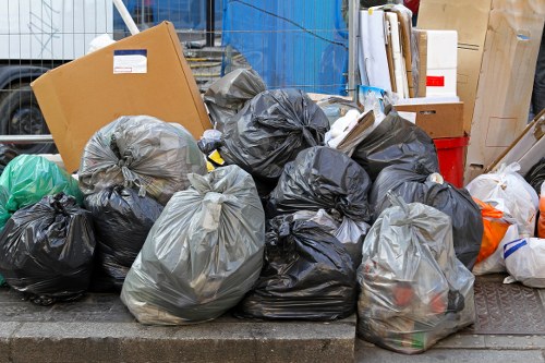 Bayswater Skip Hire services