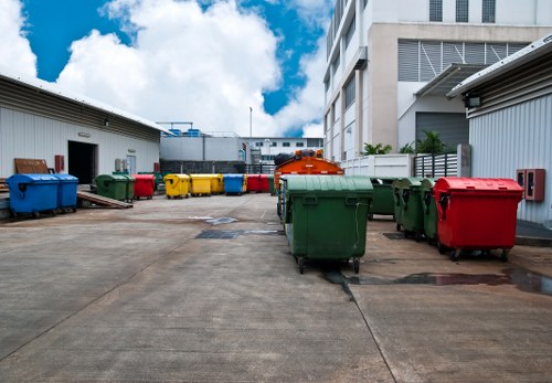 Professional Skip Placement in Bayswater