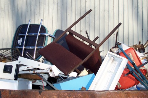 Efficient Waste Management Solutions