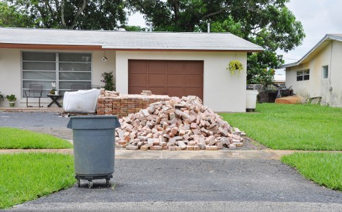 Professional skip hire service in Bayswater