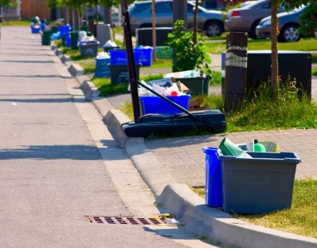Innovative waste-to-energy technology in Bayswater
