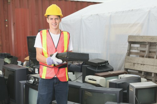 Environmental benefits of proper skip hire