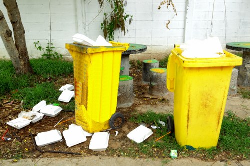 Domestic Skip Hire Services in Bayswater